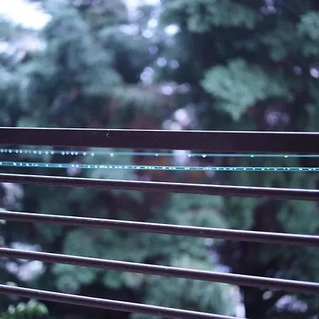 Διαμέρισμα Entire Metro Park 2 Θεσσαλονίκη