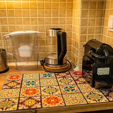 Entire Metro Park 2 Διαμέρισμα *