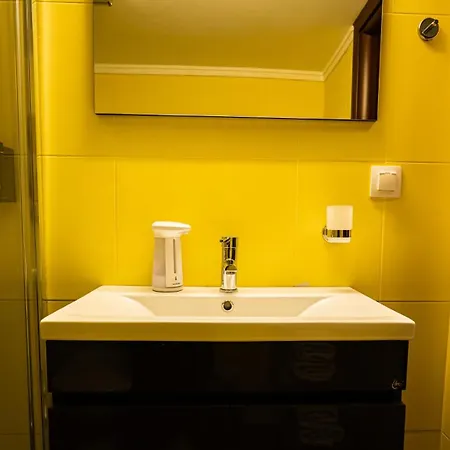 Entire Metro Park 2 * 塞萨洛尼基