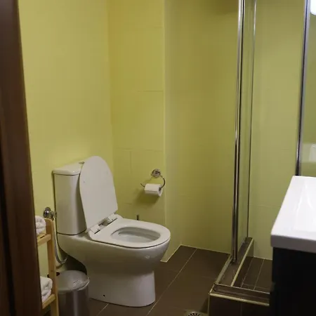 Entire Metro Park 2 * テッサロニキ