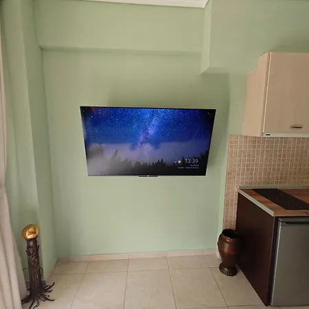 アパート Entire Metro Park 2