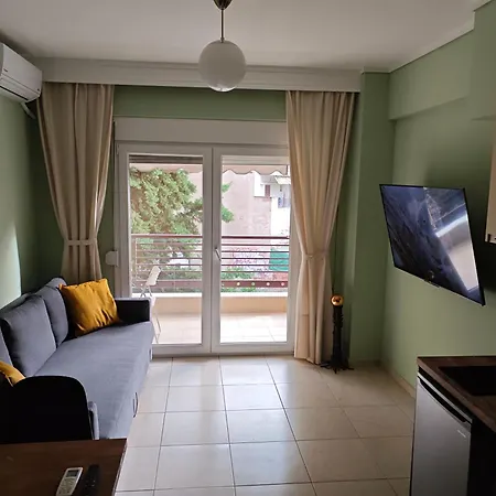 アパート Entire Metro Park 2