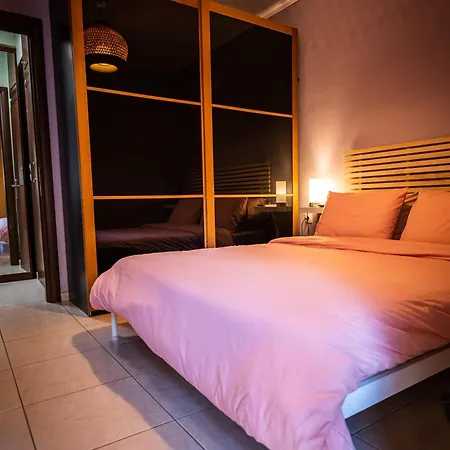 Entire Metro Park 2 * テッサロニキ