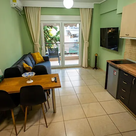 Entire Metro Park 2 * テッサロニキ